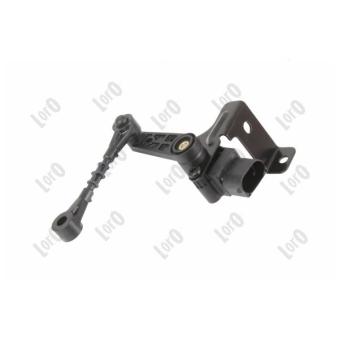 Capteur, correcteur de portée d'éclairage avant gauche ABAKUS OEM LR024217 Capteur, correcteur de portée d'éclairage avant gauche ABAKUS OEM LR024217