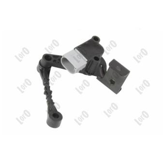 Capteur, correcteur de portée d'éclairage ABAKUS OEM LR024219