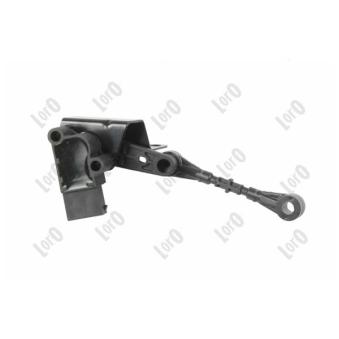 Capteur, correcteur de portée d'éclairage arrière gauche ABAKUS OEM LR024218
