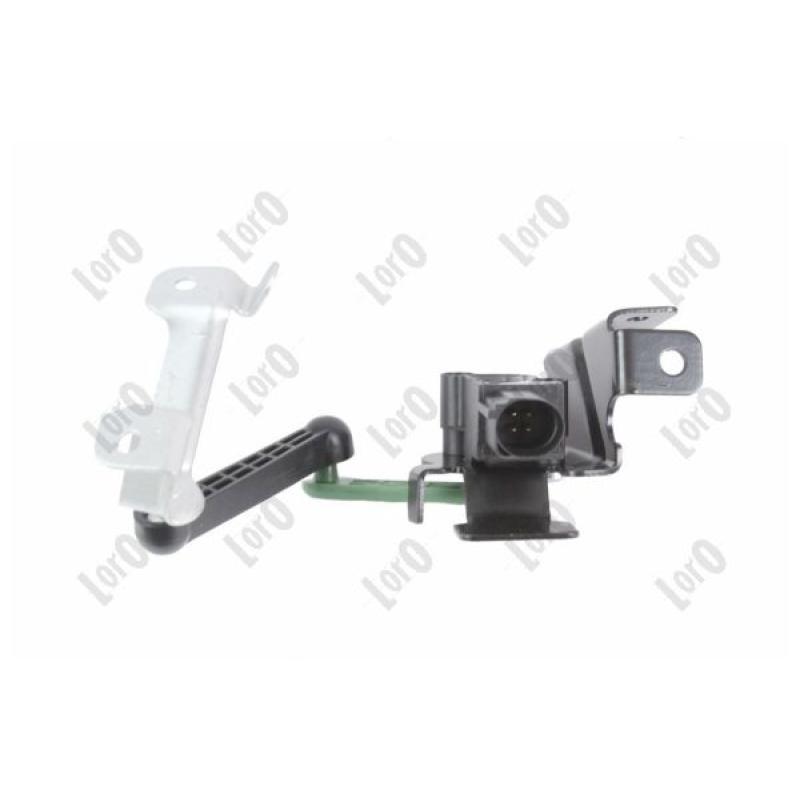 Capteur, éclairage au xénon(réglage de la portée des phares) arrière gauche ABAKUS 120-09-129 - Visuel 1