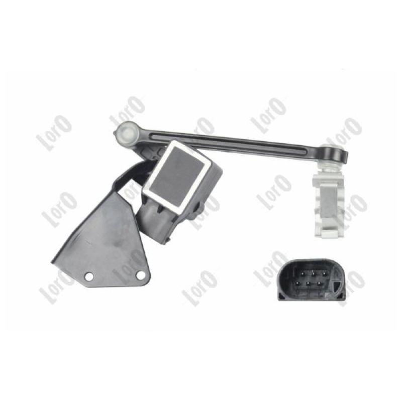 Capteur, correcteur de portée d'éclairage ABAKUS 120-09-131 - Visuel 2