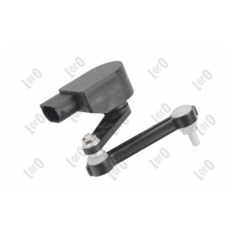 Capteur, correcteur de portée d'éclairage ABAKUS OEM 7L0616571D