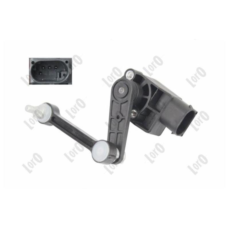 Capteur, correcteur de portée d'éclairage ABAKUS 120-09-132 - Visuel 1