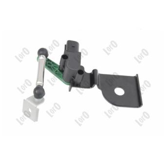 Capteur, correcteur de portée d'éclairage ABAKUS [120-09-149]