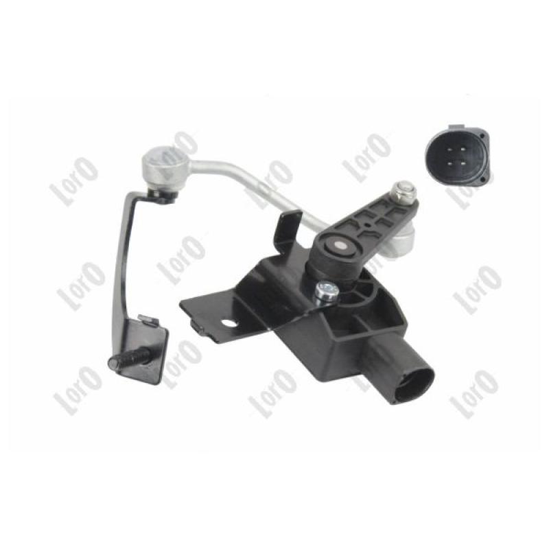 Capteur, correcteur de portée d'éclairage ABAKUS 120-09-151 - Visuel 1