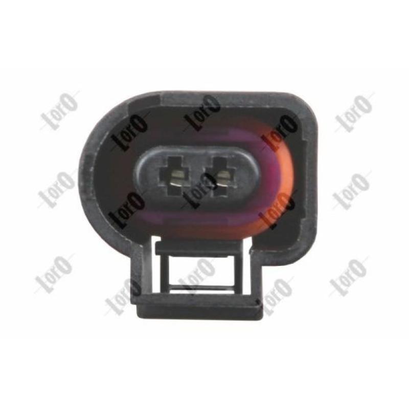 Détecteur de l'usure des plaquettes de frein ABAKUS 120-10-002 - Visuel 2