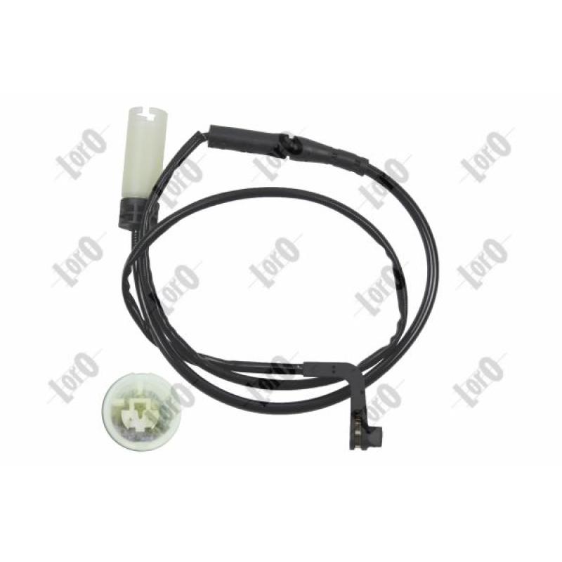 Détecteur de l'usure des plaquettes de frein ABAKUS 120-10-023 - Visuel 1