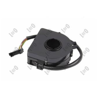 Détecteur de l'angle de braquage ABAKUS 120-12-002 pour BMW Z3 1.9 - 140cv