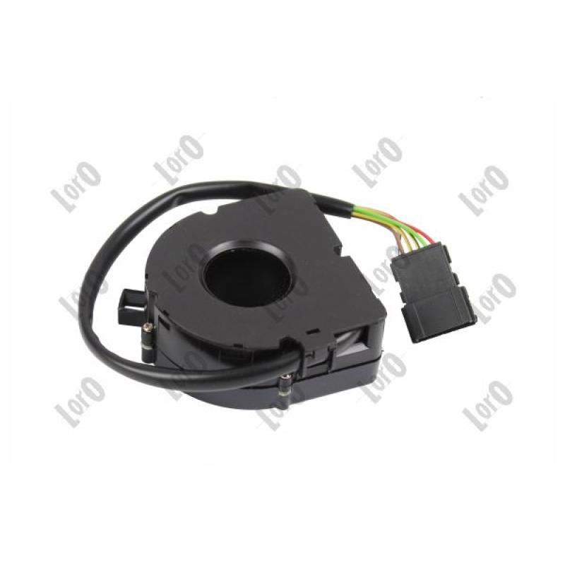 Détecteur de l'angle de braquage ABAKUS 120-12-002 - Visuel 1