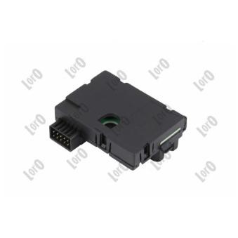 Détecteur de l'angle de braquage ABAKUS 120-12-003