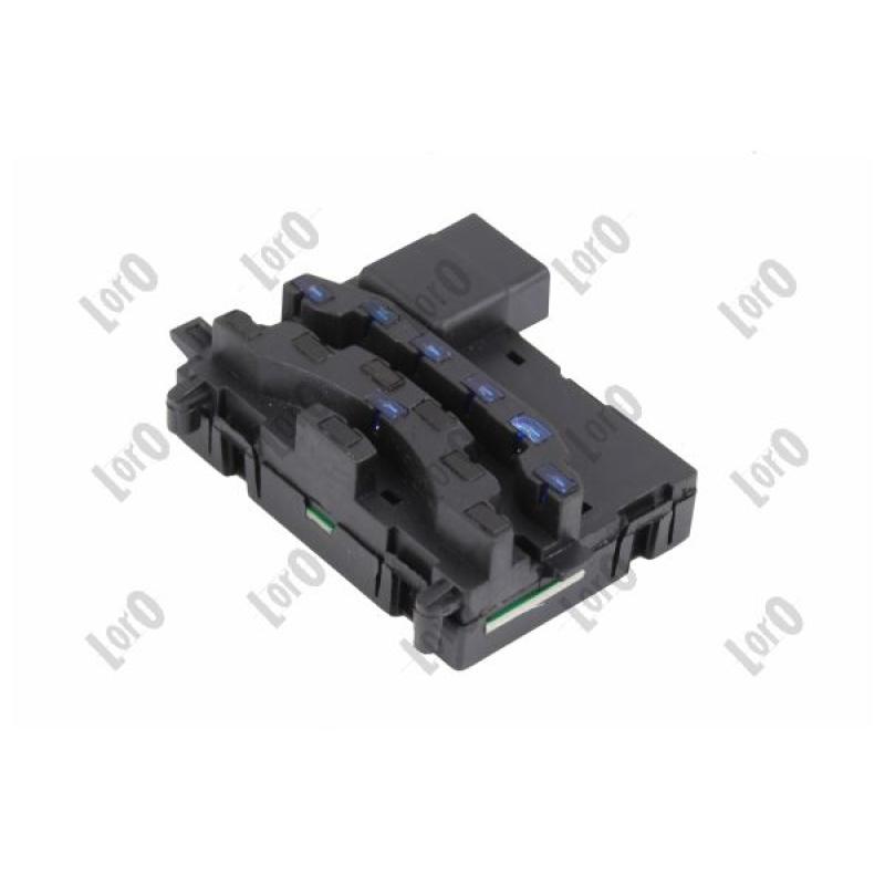 Détecteur de l'angle de braquage ABAKUS 120-12-003 - Visuel 1