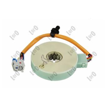 Détecteur de l'angle de braquage ABAKUS [120-12-011]