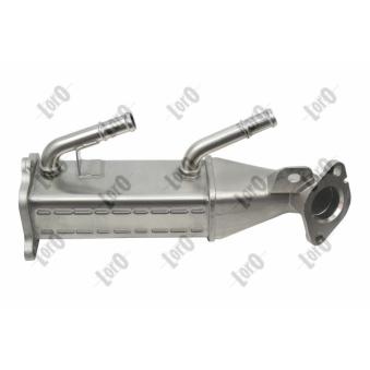 Radiateur, réaspiration des gaz d'échappement ABAKUS OEM LR049203