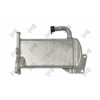Radiateur, réaspiration des gaz d'échappement ABAKUS OEM 03L131512CB