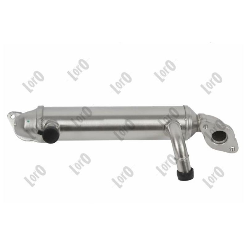 Radiateur, réaspiration des gaz d'échappement ABAKUS 121-00-029 - Visuel 1