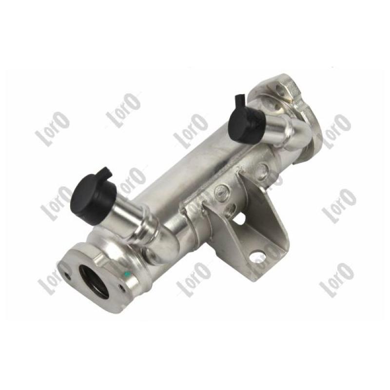 Radiateur, réaspiration des gaz d'échappement ABAKUS 121-00-031 - Visuel 1