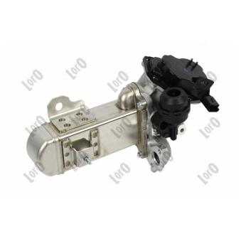 Vanne EGR ABAKUS OEM 9M5Q9D475DA