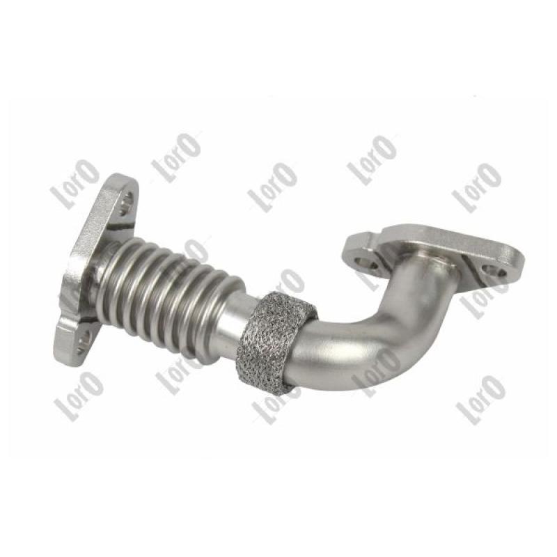 Tuyauterie, vanne EGR ABAKUS 121-00-113 - Visuel 1