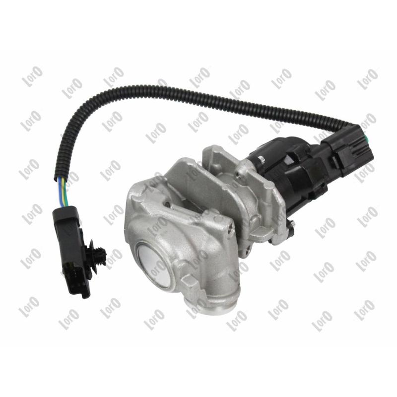 Vanne EGR ABAKUS 121-01-010 - Visuel 1