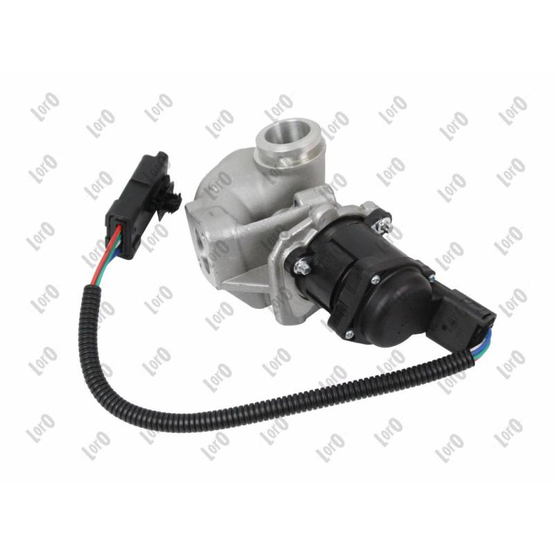 Vanne EGR ABAKUS 121-01-010 - Visuel 2