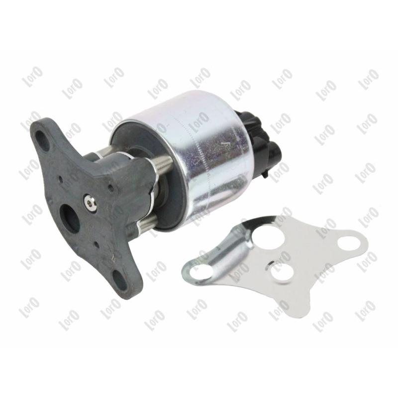 Vanne EGR ABAKUS 121-01-011 - Visuel 1