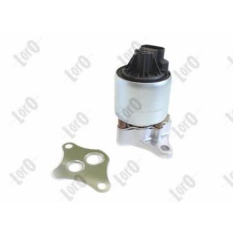 Vanne EGR ABAKUS [121-01-013]