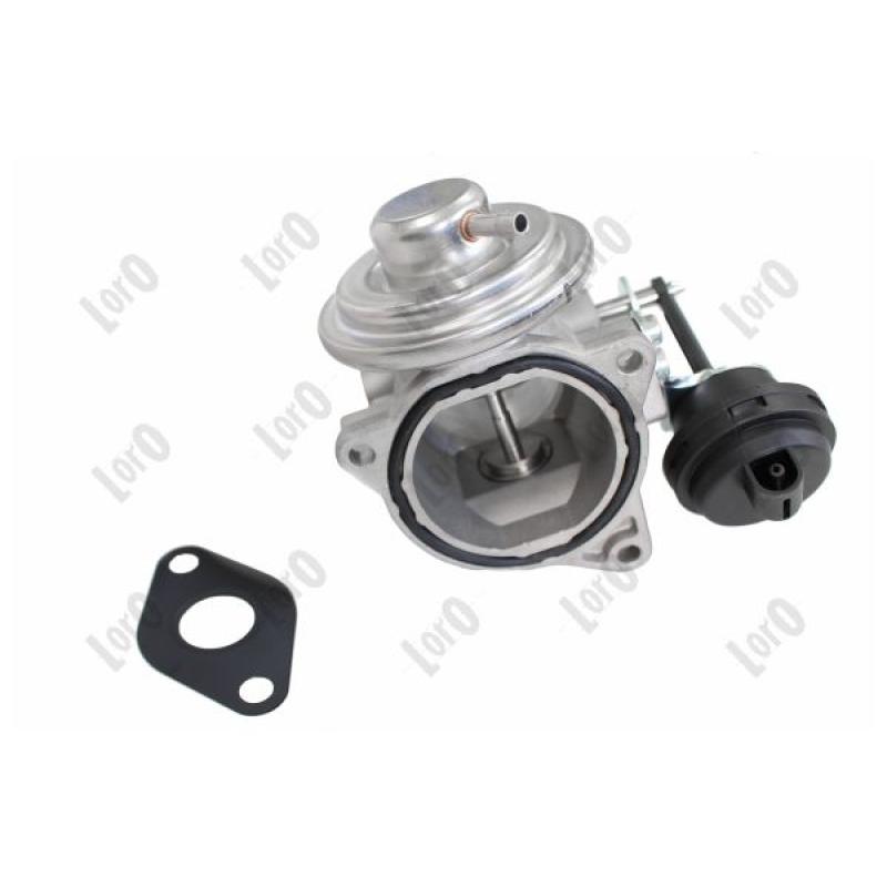 Vanne EGR ABAKUS 121-01-032 - Visuel 1