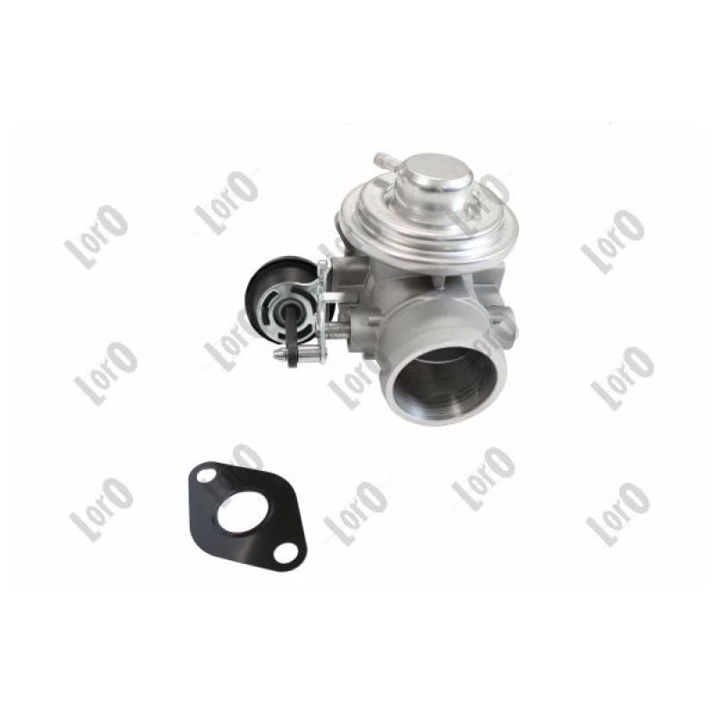 Vanne EGR ABAKUS 121-01-033 - Visuel 1