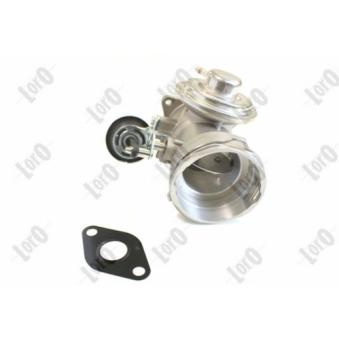 Vanne EGR ABAKUS [121-01-035]