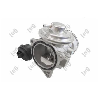 Vanne EGR ABAKUS OEM 070128070B
