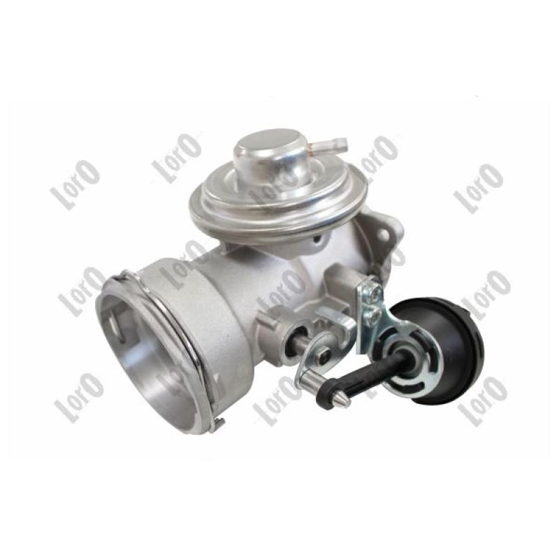 Vanne EGR ABAKUS 121-01-036 - Visuel 1