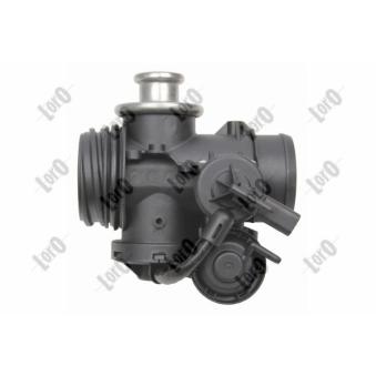 Vanne EGR ABAKUS 121-01-042 pour DODGE AVENGER 1.9 D - 70cv