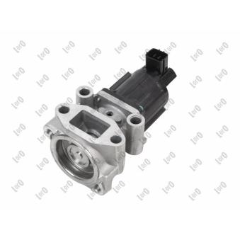 Vanne EGR ABAKUS OEM 1582A037