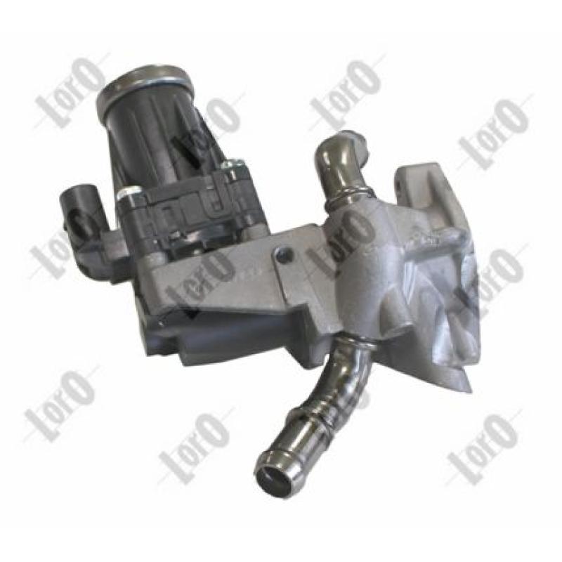 Vanne EGR ABAKUS 121-01-093 - Visuel 1