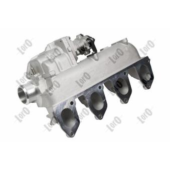 Vanne EGR ABAKUS 121-01-095 pour FORD S-MAX 1.8 TDCi - 100cv