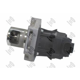 Vanne EGR ABAKUS 121-01-106 pour AUDI A4 1.4 TB - 105cv