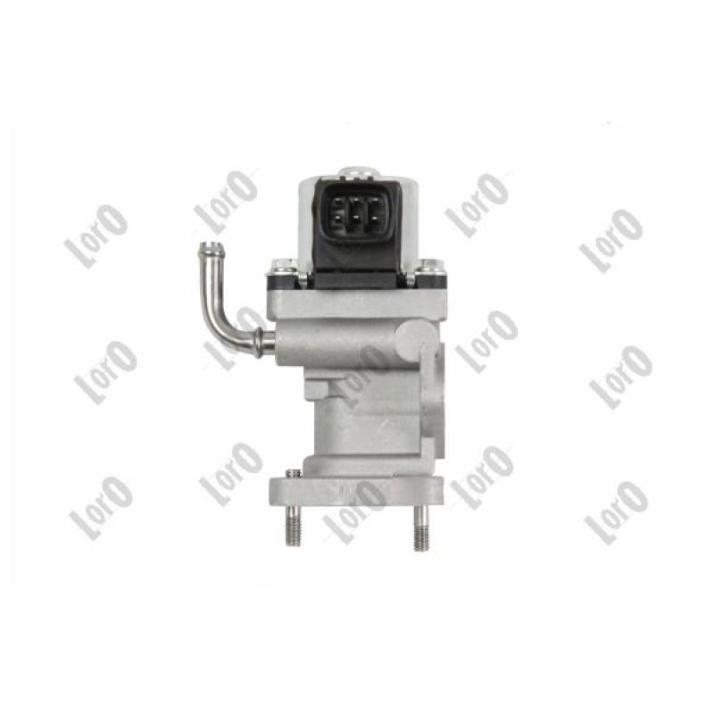Valve de commande par dépression, réaspiration des gaz ABAKUS 121-01-113 - Visuel 1
