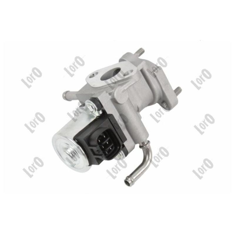 Valve de commande par dépression, réaspiration des gaz ABAKUS 121-01-113 - Visuel 2