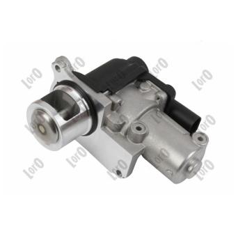 Valve de commande par dépression, réaspiration des gaz ABAKUS [121-01-114]