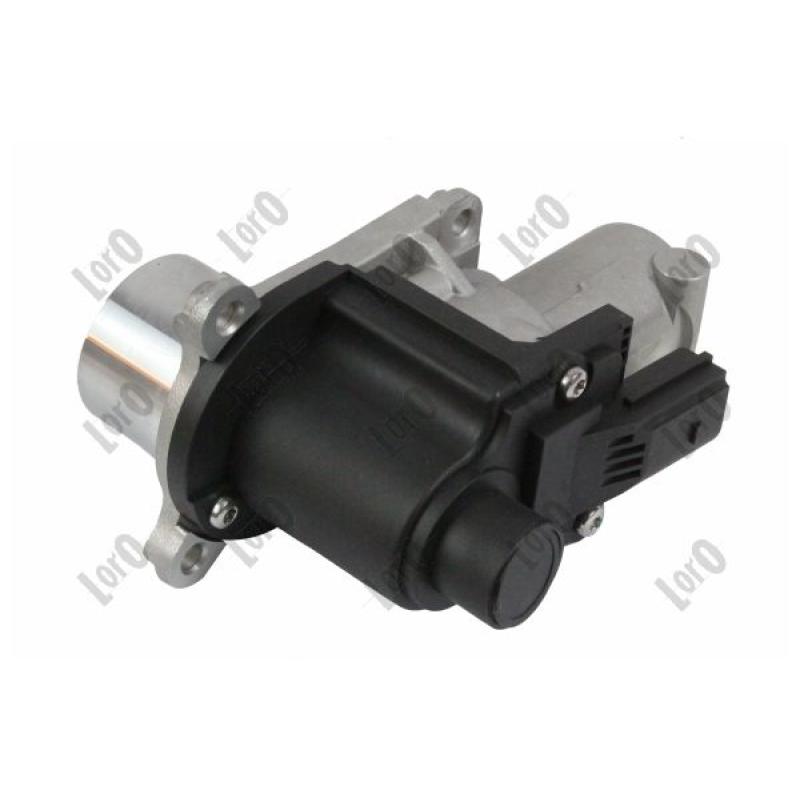 Valve de commande par dépression, réaspiration des gaz ABAKUS 121-01-114 - Visuel 1