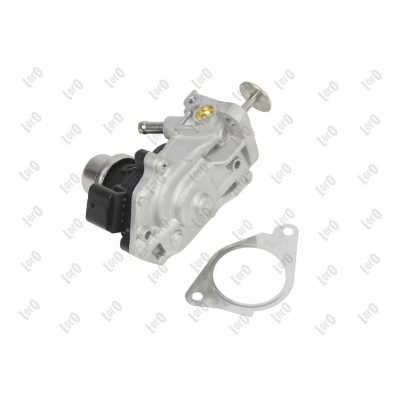 Vanne EGR ABAKUS 121-01-116 - Visuel 1