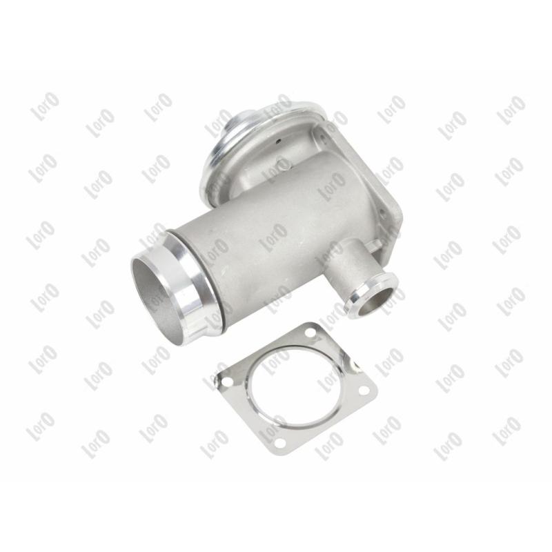 Vanne EGR ABAKUS 121-01-117 - Visuel 1