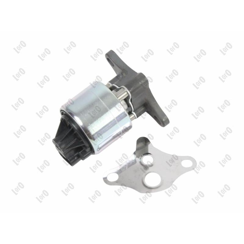 Vanne EGR ABAKUS 121-01-123 - Visuel 1