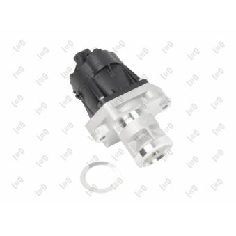 Vanne EGR ABAKUS 121-01-126 pour LANCIA LYBRA 2.0 CDTI - 110cv