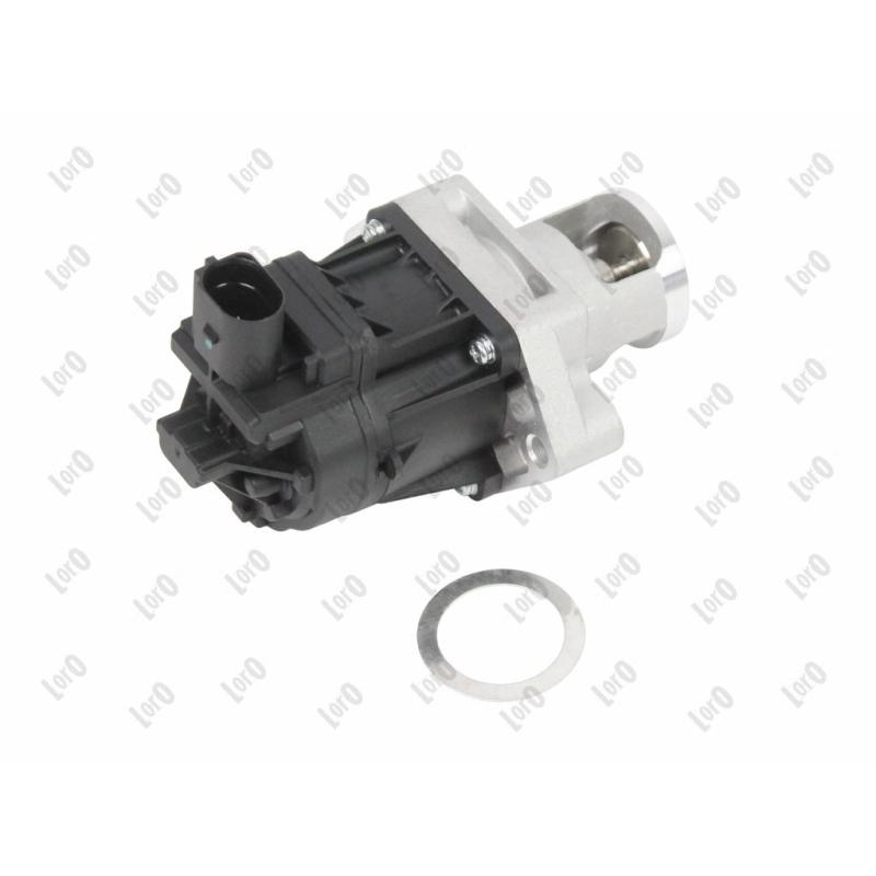 Vanne EGR ABAKUS 121-01-126 - Visuel 1