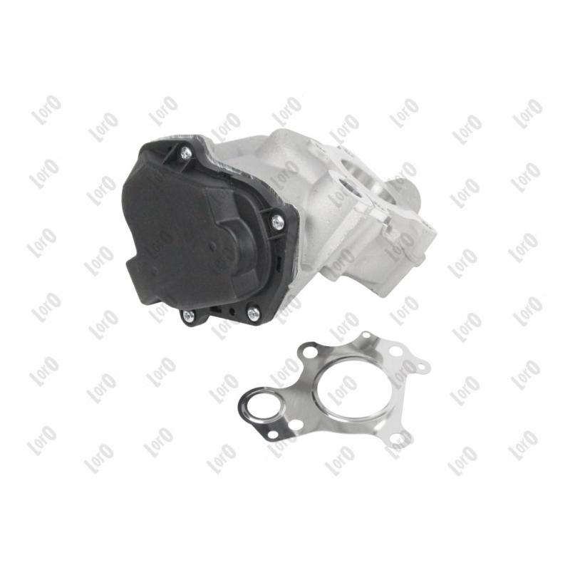 Vanne EGR ABAKUS 121-01-138 - Visuel 1