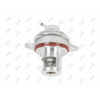 Vanne EGR ABAKUS [121-01-139]