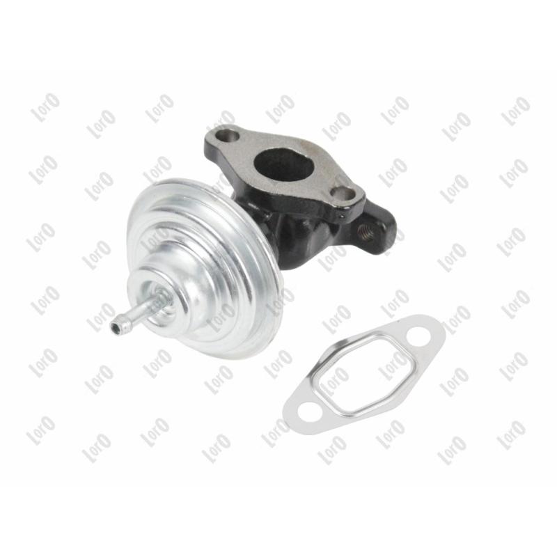 Vanne EGR ABAKUS 121-01-161 - Visuel 1