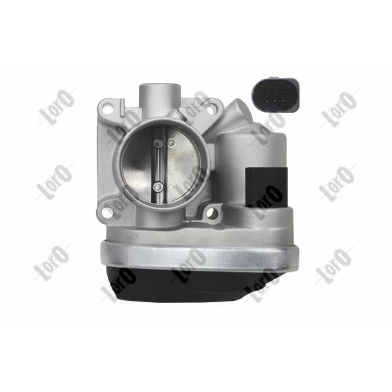 Corps papillon ABAKUS 121-02-017 - Visuel 1