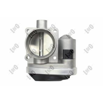 Corps papillon ABAKUS OEM 639307